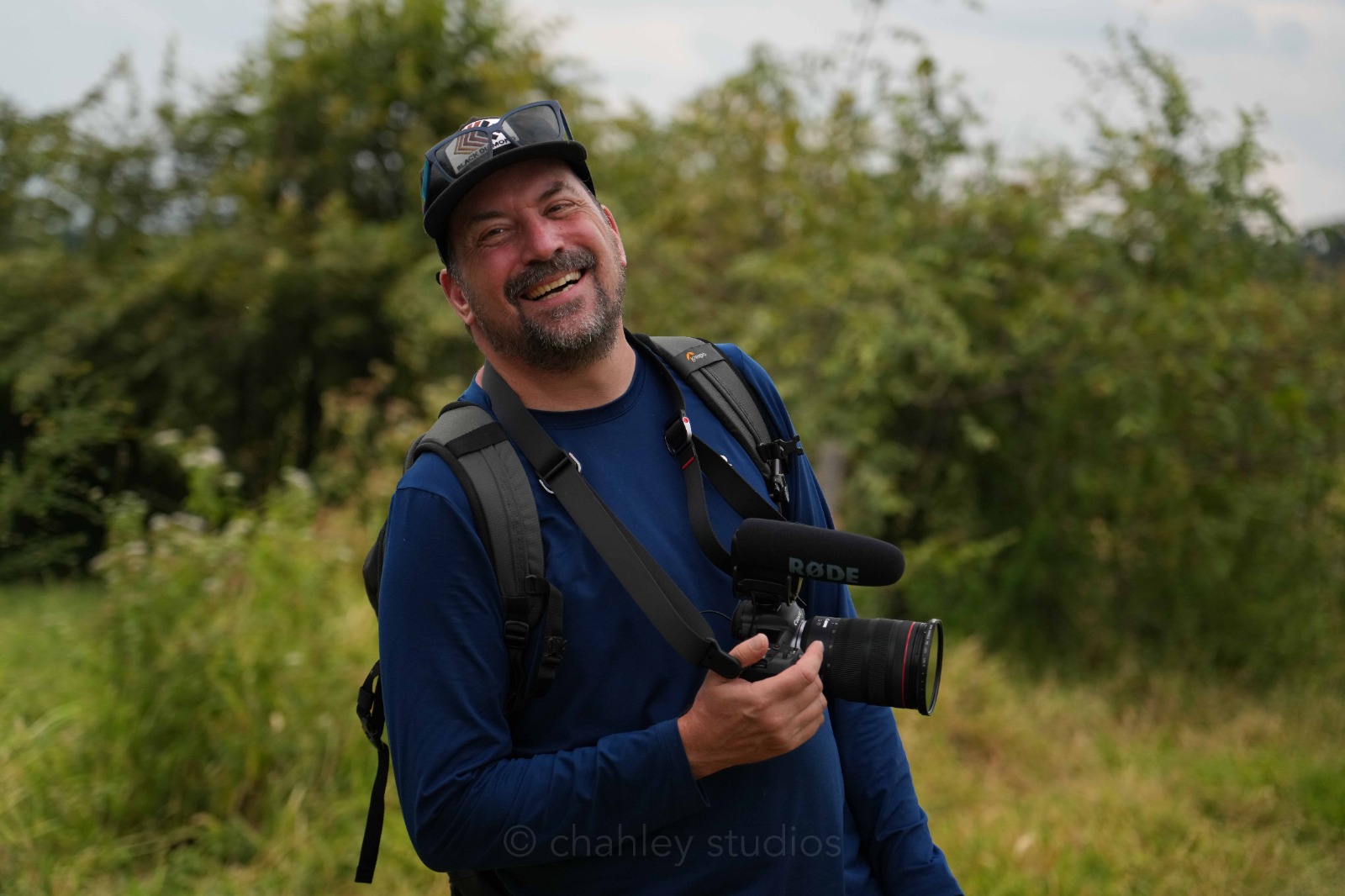Commercial - Brad Trites Photography